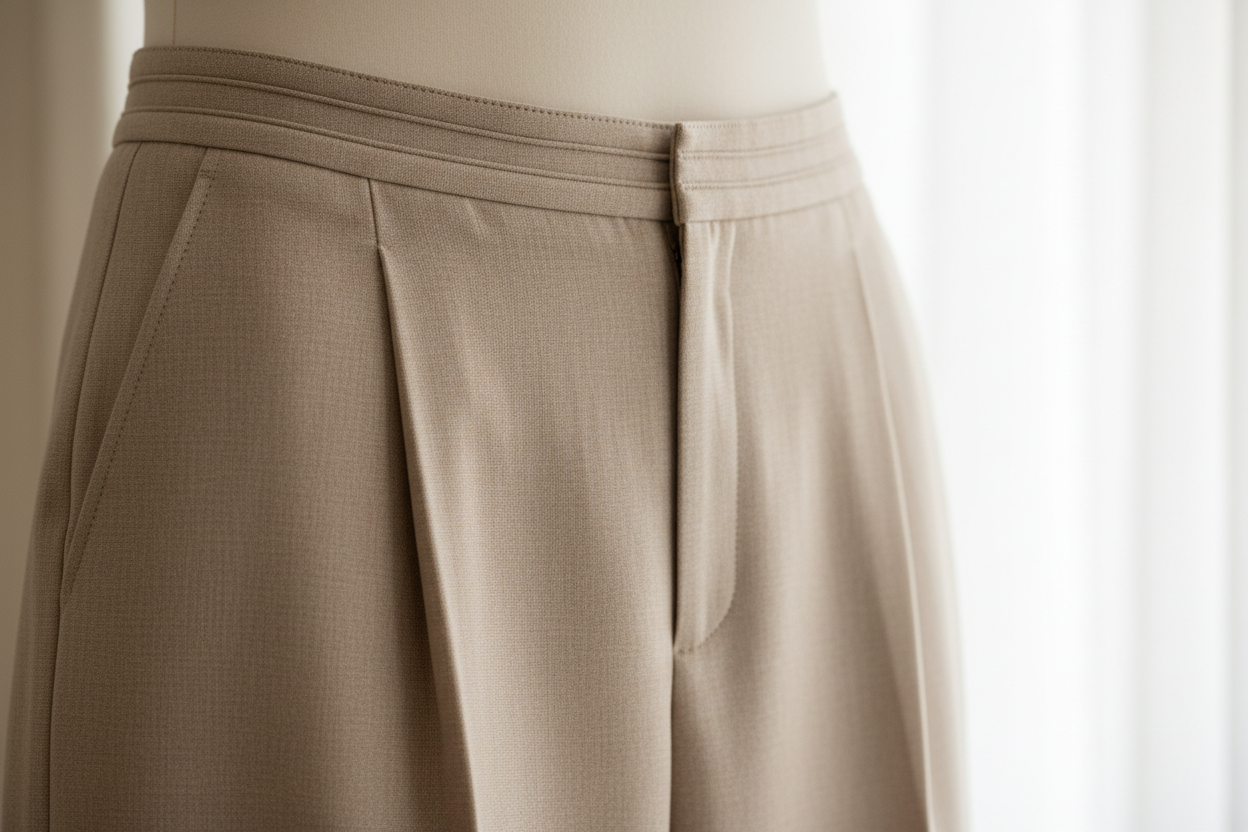 Women's Trousers & Pants