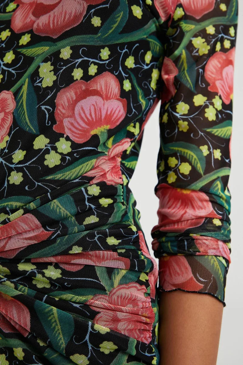 Desigual Dress ROIANE