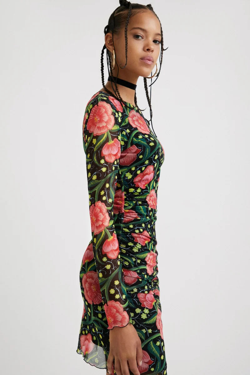 Desigual Dress ROIANE