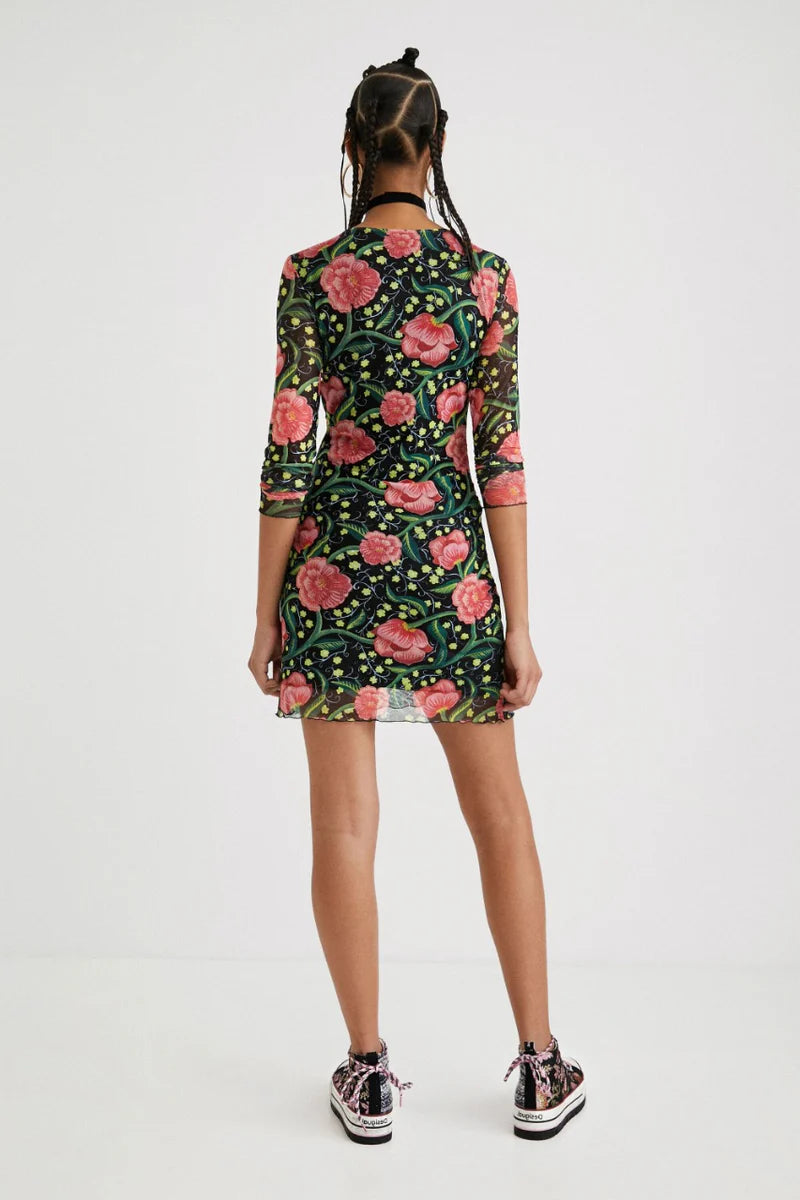 Desigual Dress ROIANE