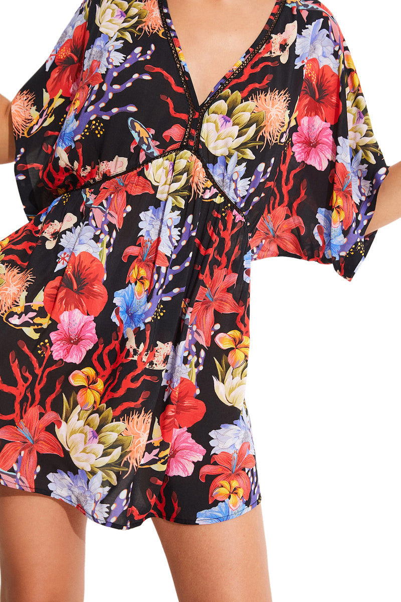 DESIGUAL ANGELINA Dress