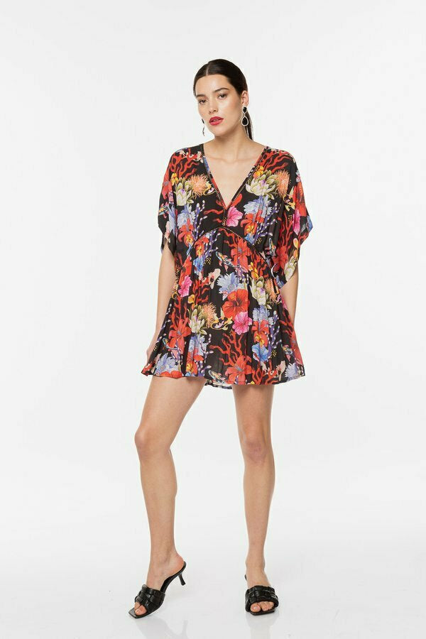 DESIGUAL ANGELINA Dress