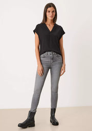 s.Oliver Viscose Shirt Material Mix