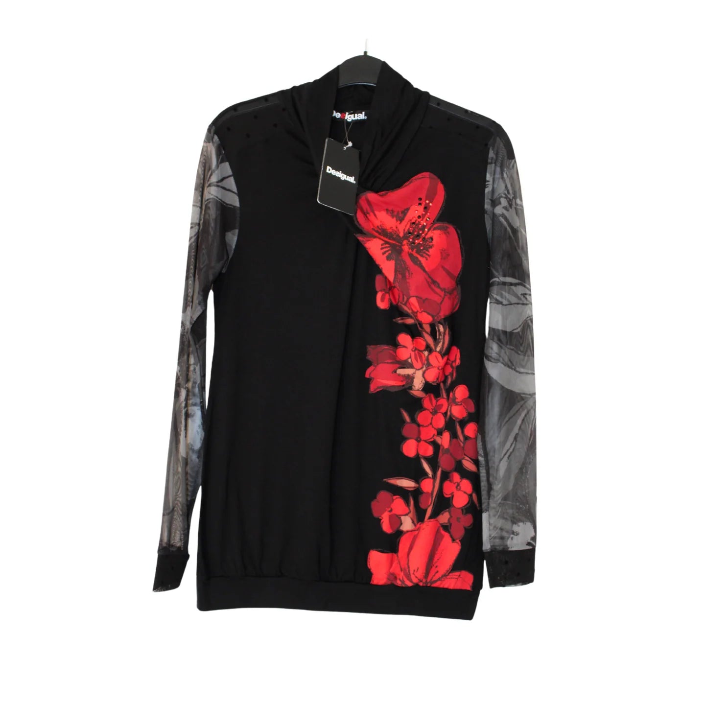 Desigual Britney T-Shirt