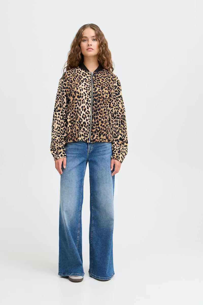 Ichi IXKATE Outerwear