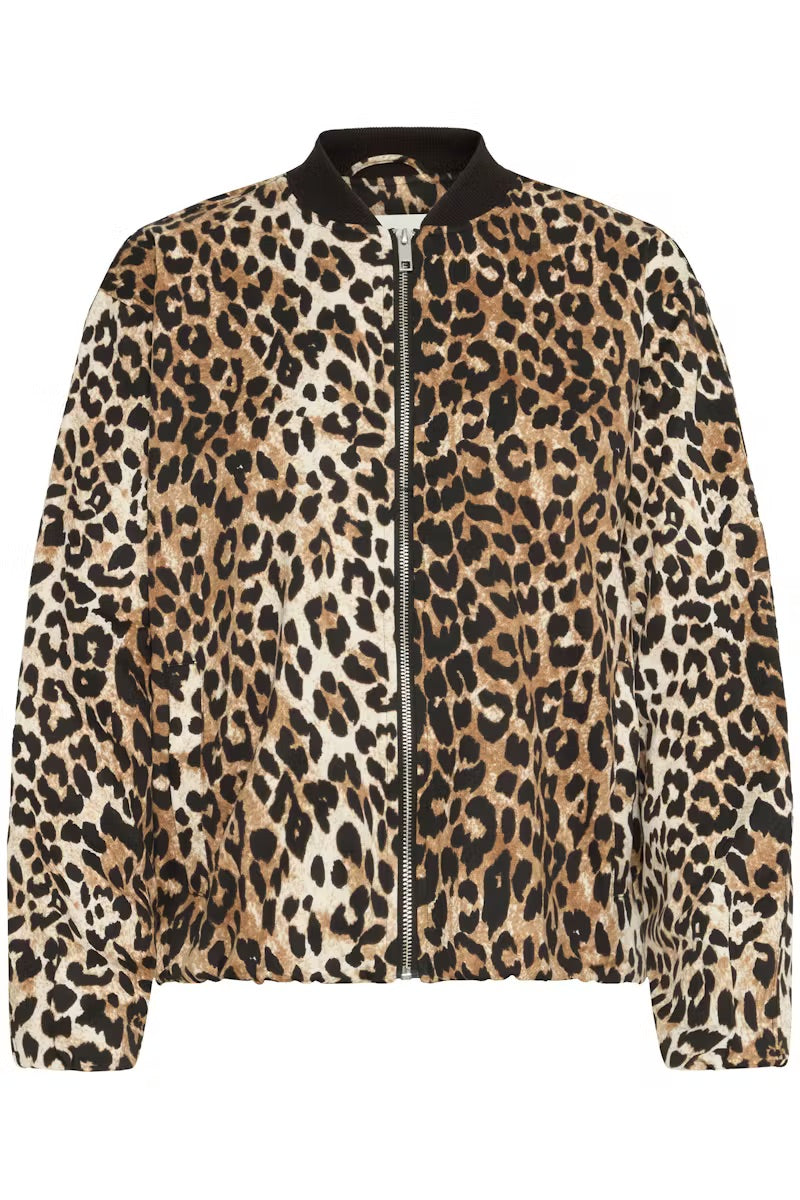 Ichi IXKATE Outerwear