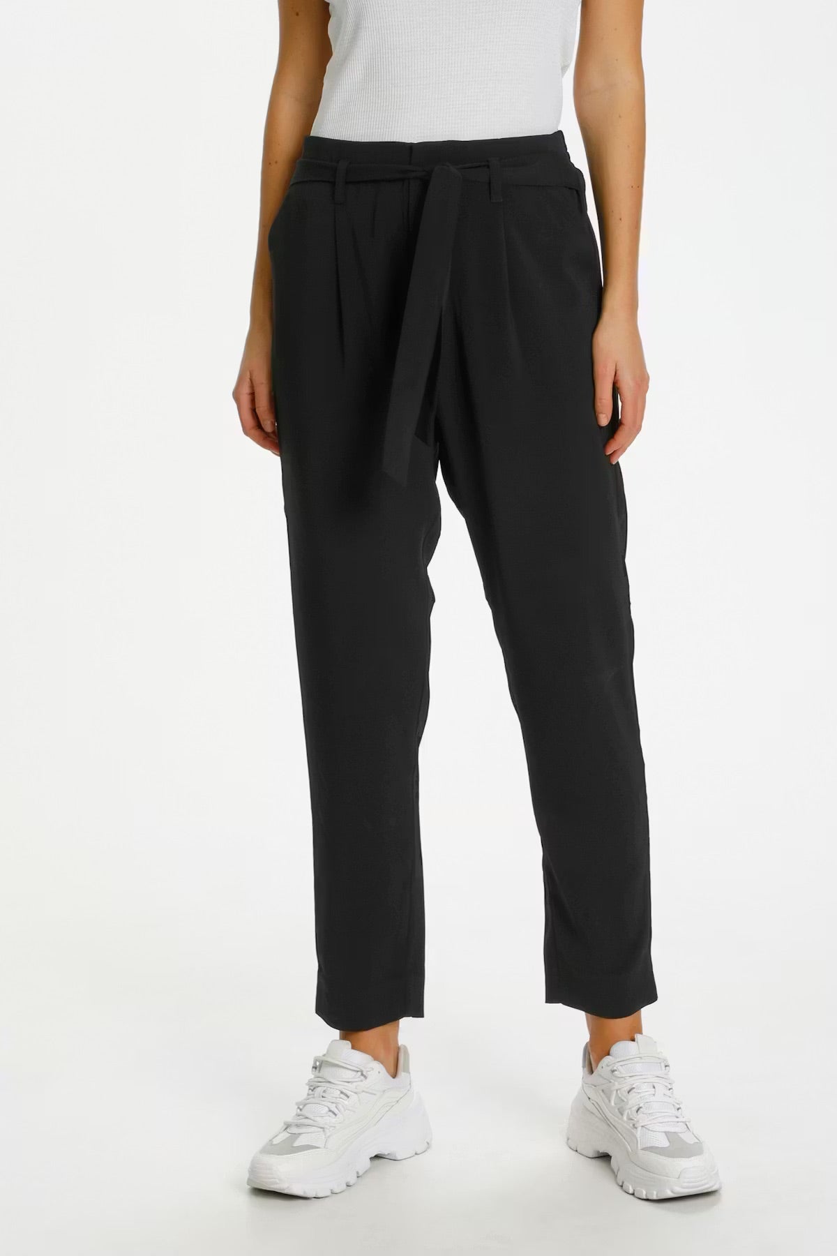 Saint Tropez AndreaSZ Pants - Black