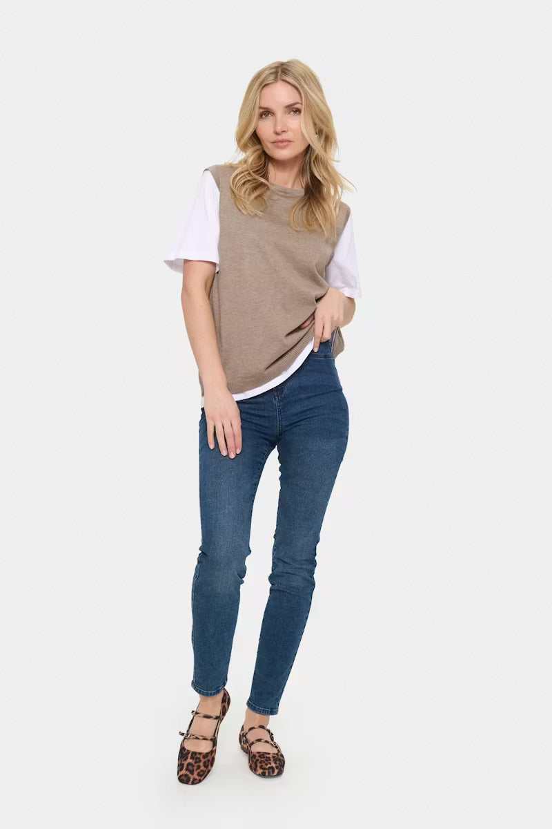 Saint Tropez TinnaSZ Jeans