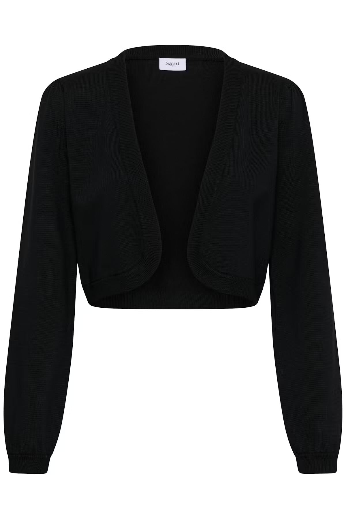Saint Tropez MilaSZ Bolero - Black