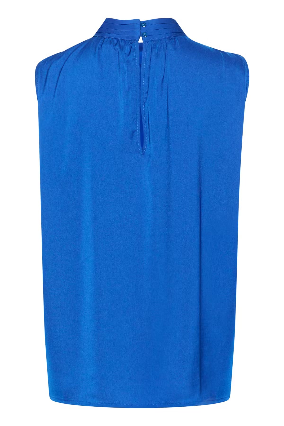 Saint Tropez AileenSZ Blouse Surf Blue