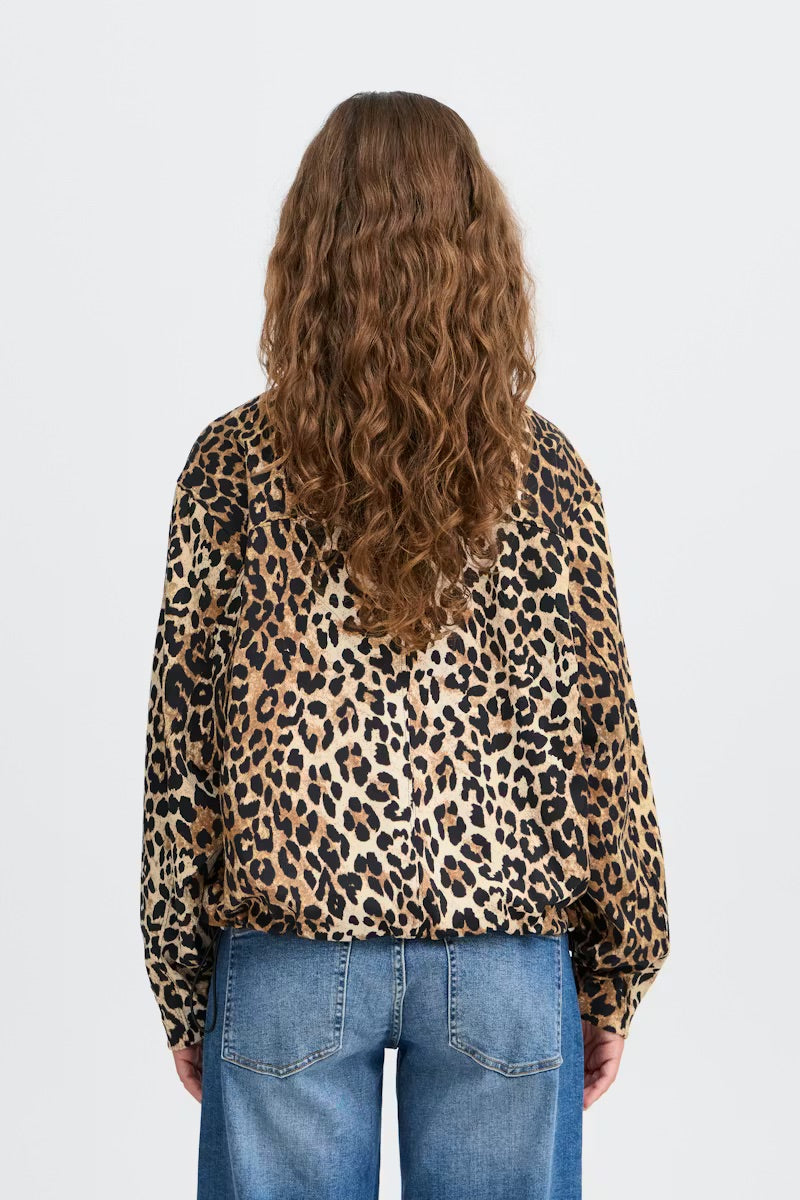 Ichi IXKATE Outerwear