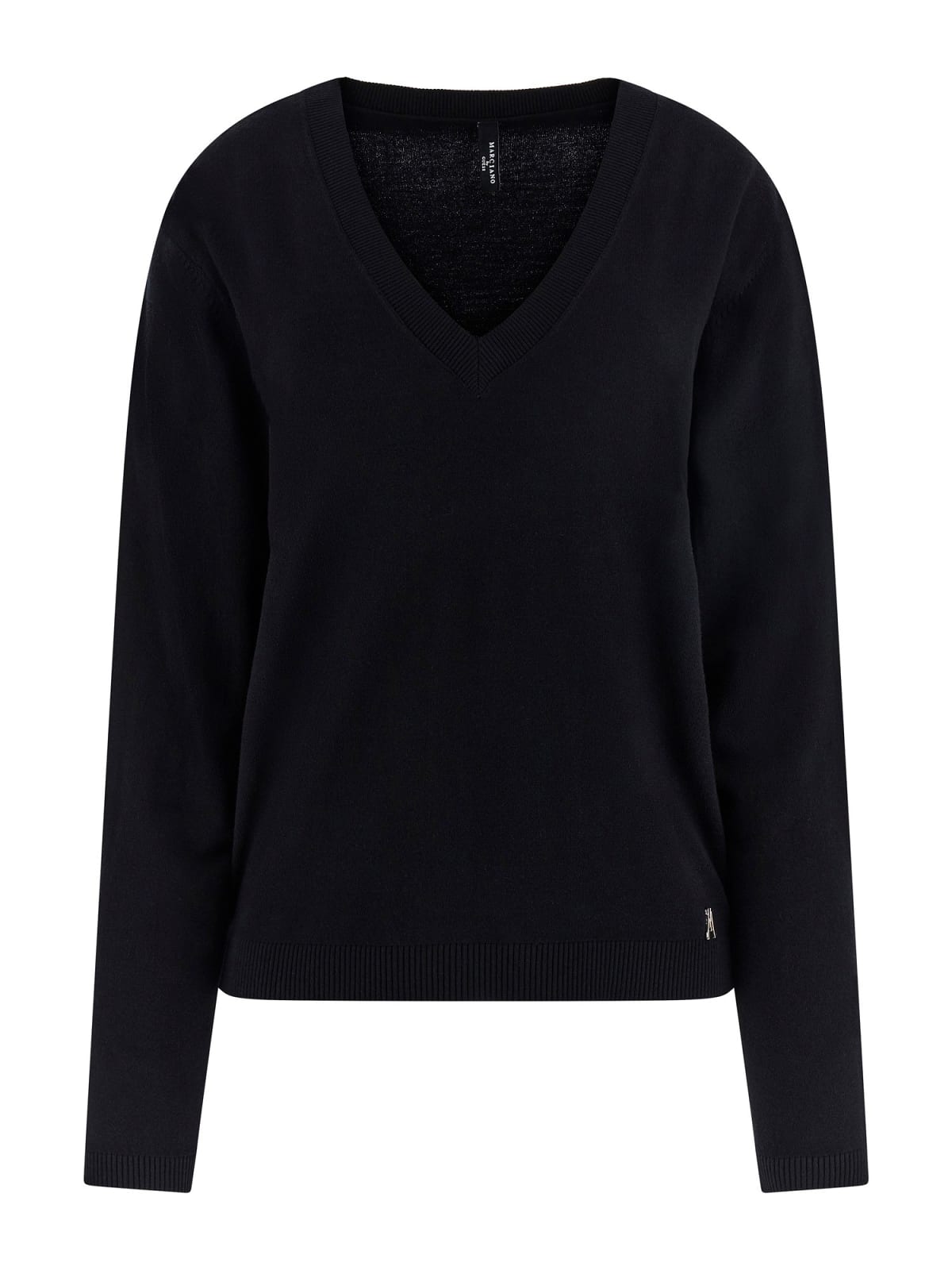 SWEATER BY MARCIANO BY GUESS Jet Black A996