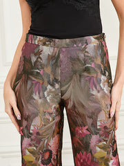 Marciano by Guess Kate Printed Pant - Printed Pants