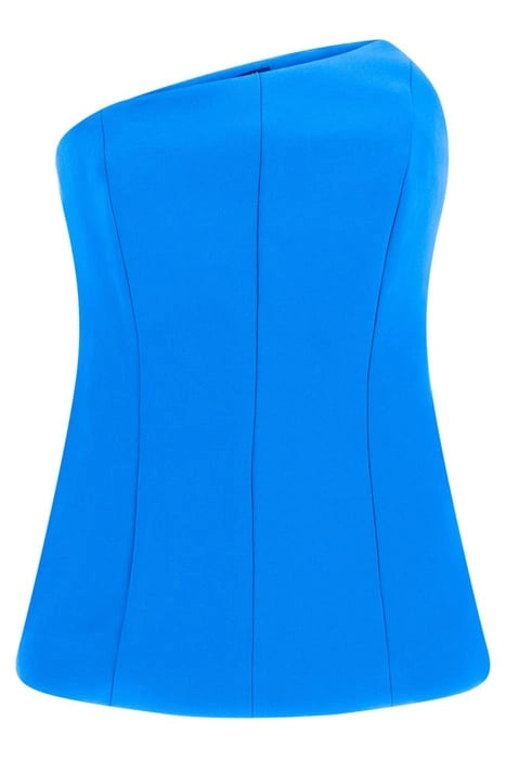 Marciano by Guess Dallas Corset Bright Top - Zaffre