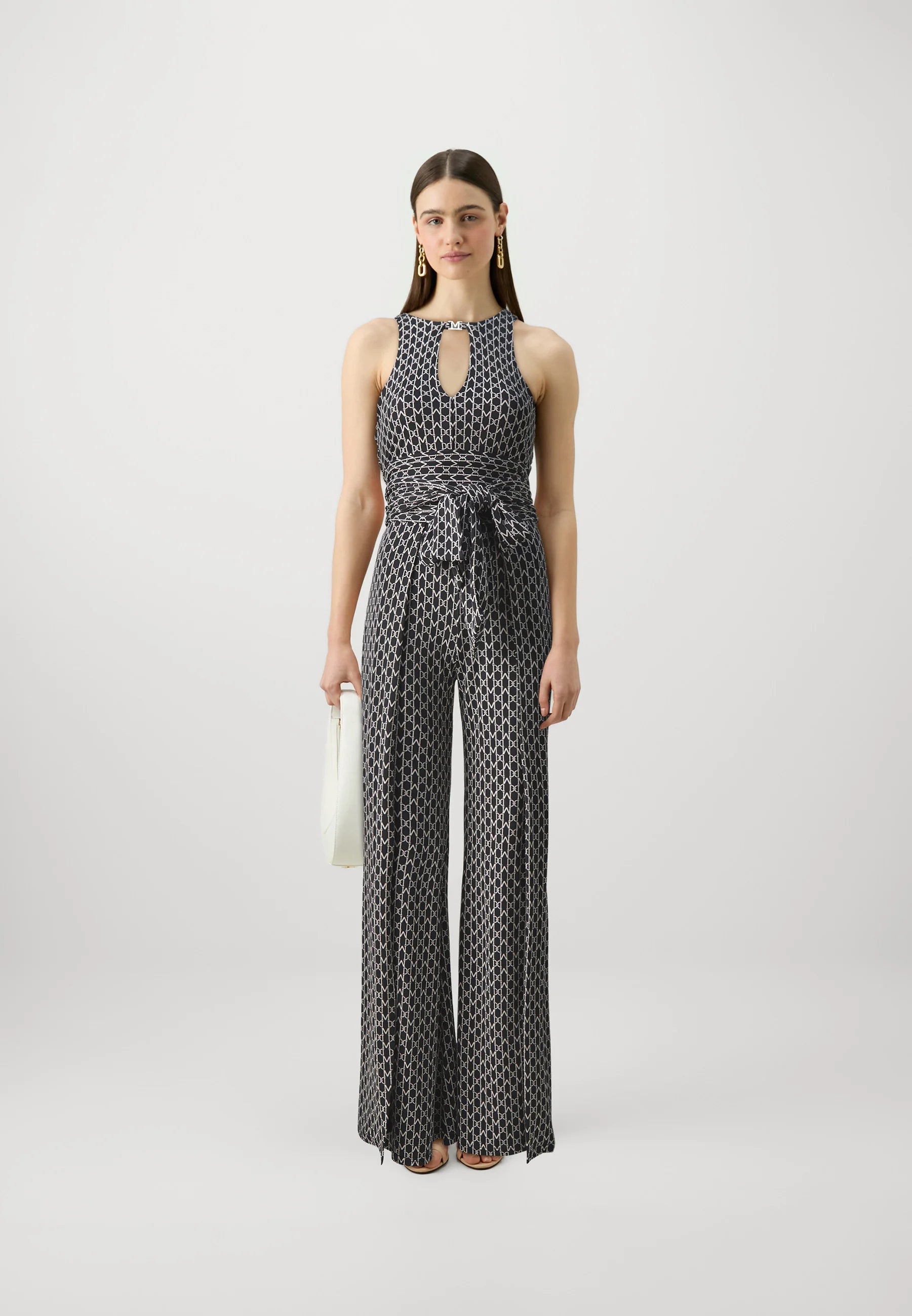 Marciano by Guess New Kiki Jumpsuit - Black