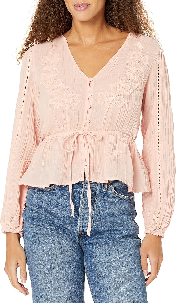 Guess Women's Blouse