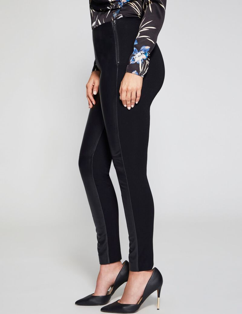 Marciano Genuine Leather Leggings