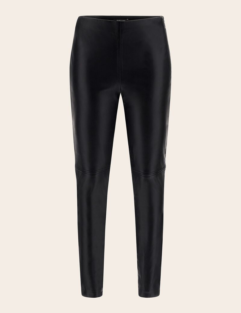 Marciano Genuine Leather Leggings