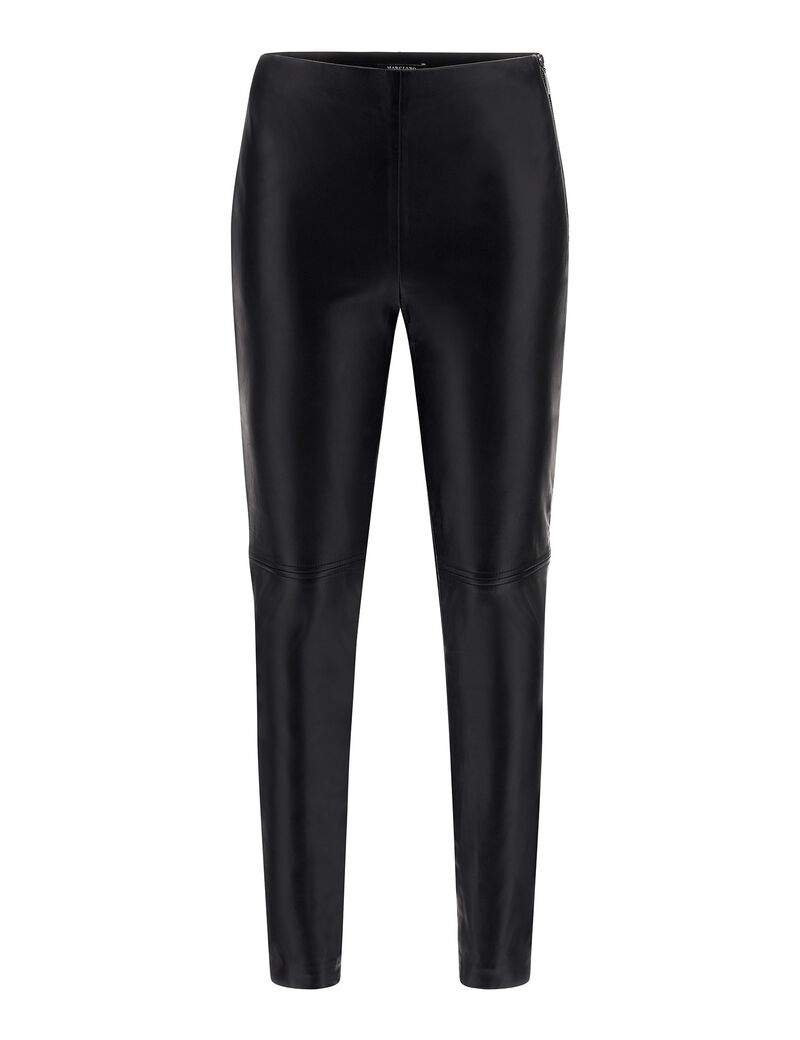 Marciano Genuine Leather Leggings