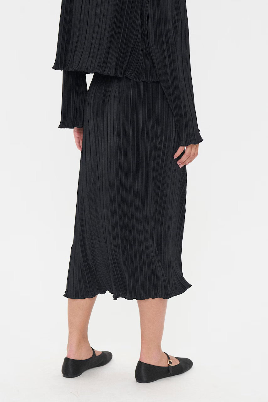 Saint Tropez ZuniSZ Skirt - Black