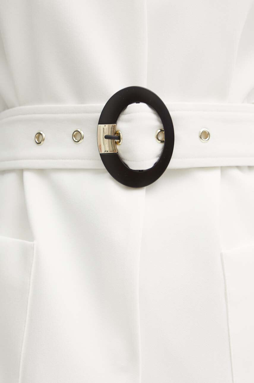 Marciano by Guess Lily Vest - White