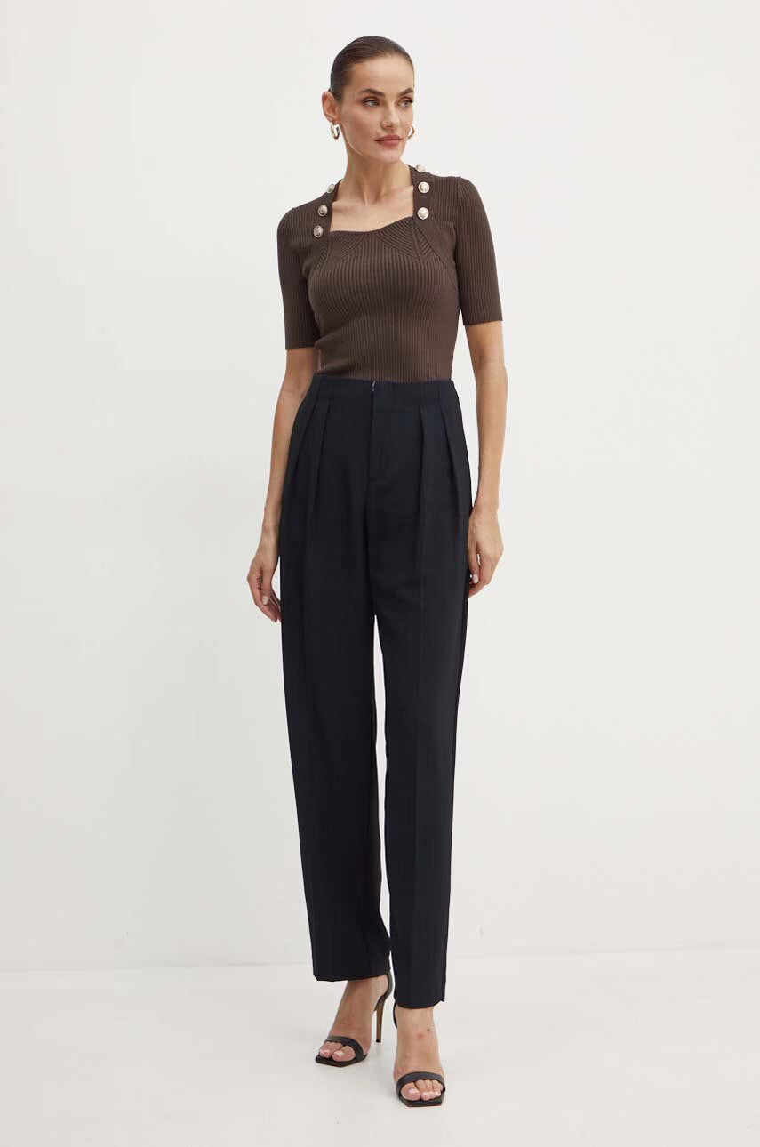 Marciano Guess Sweater JEN - Ecru Regular Fit