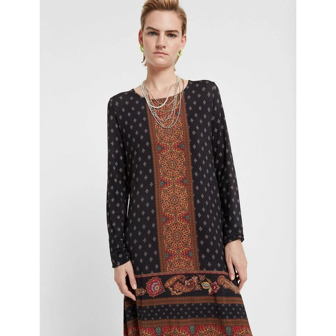 Desigual Camille Dress