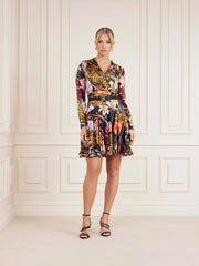 GUESS Marciano Estella Dress