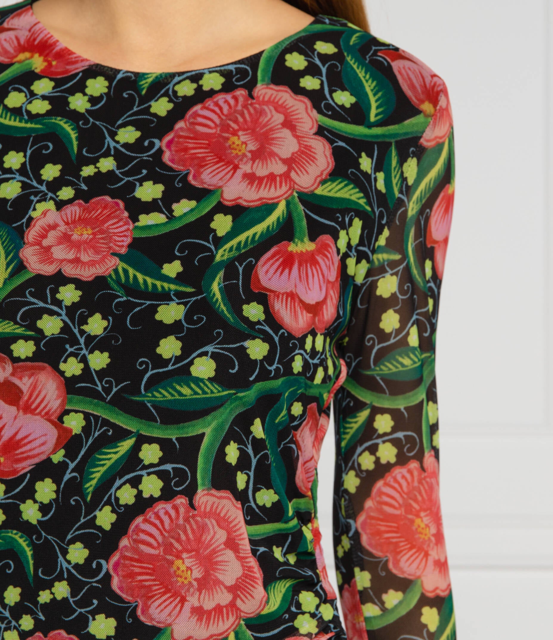 Desigual Dress ROIANE