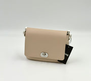 O bag – O Pocket mini bag (beige/ivory shade)