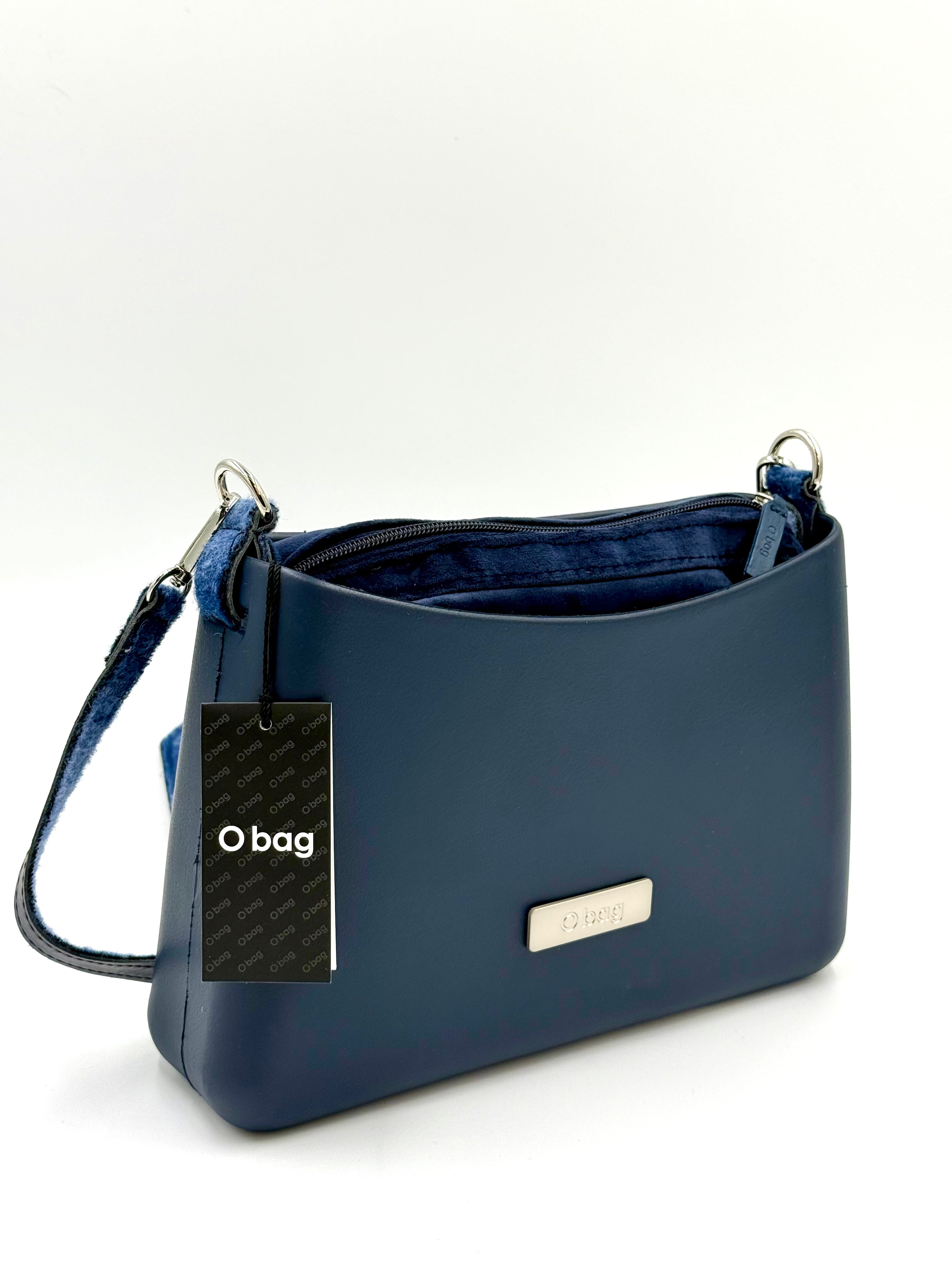 Obag Glam bag - zippered shoulder bag