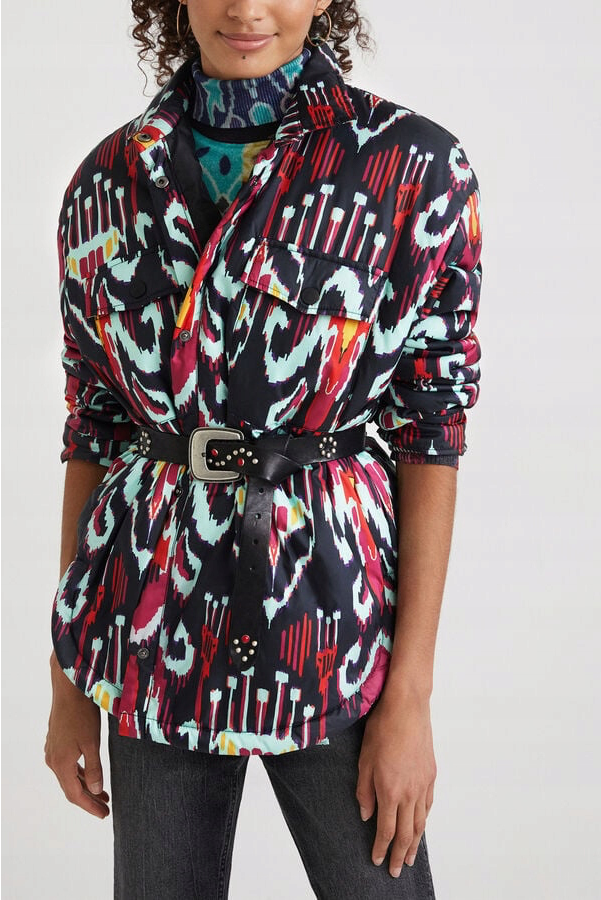 Desigual Eliot Jacket