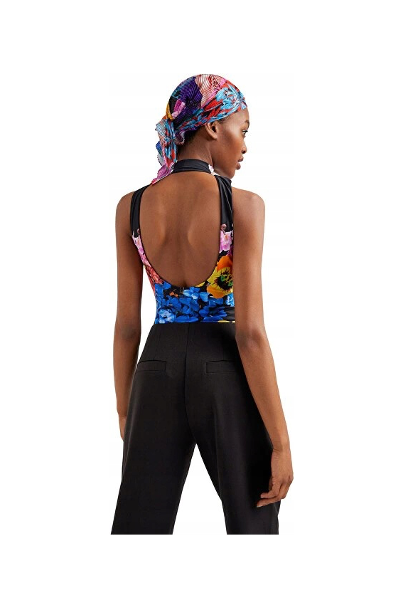 Desigual Lyon Bodysuit