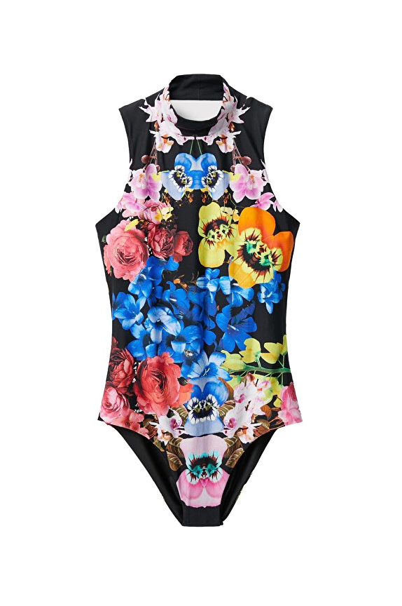 Desigual Lyon Bodysuit
