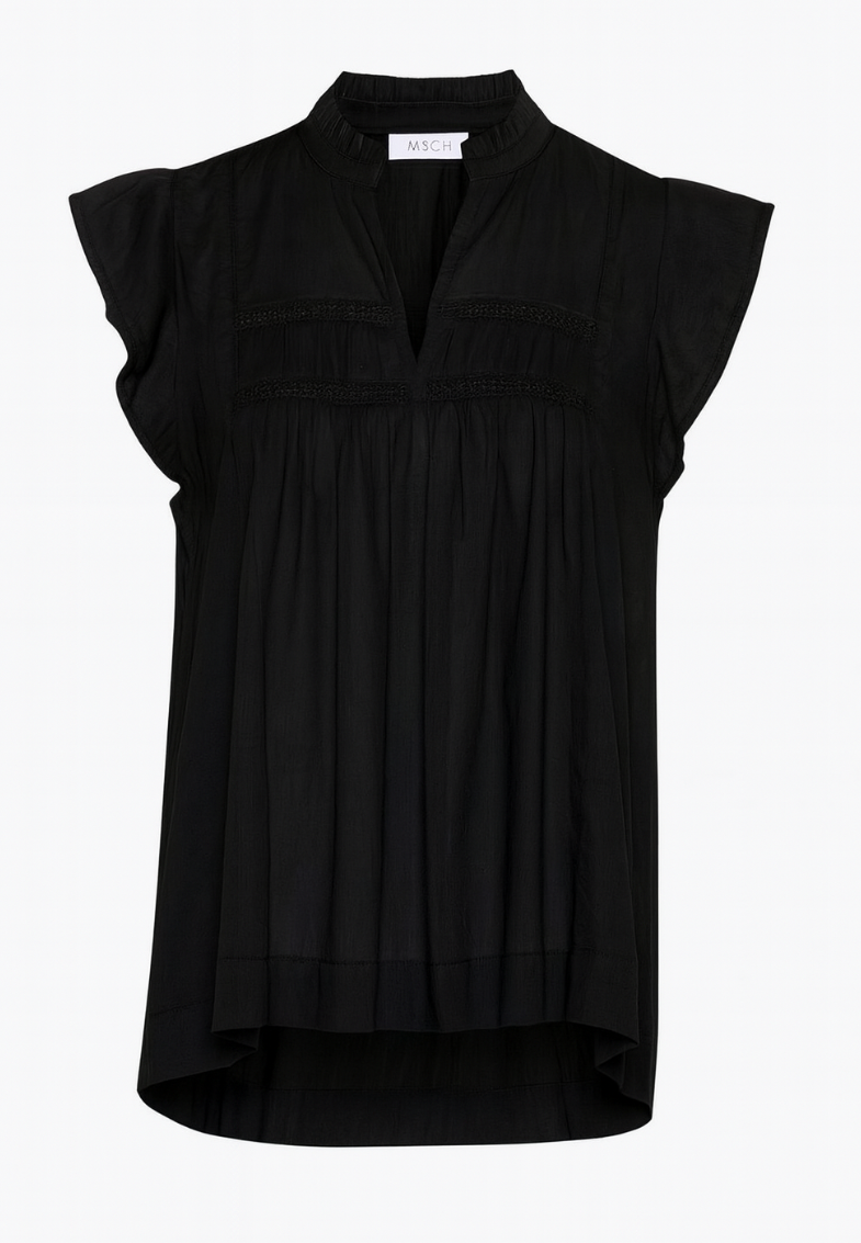 MSCH Eugenia SS Top