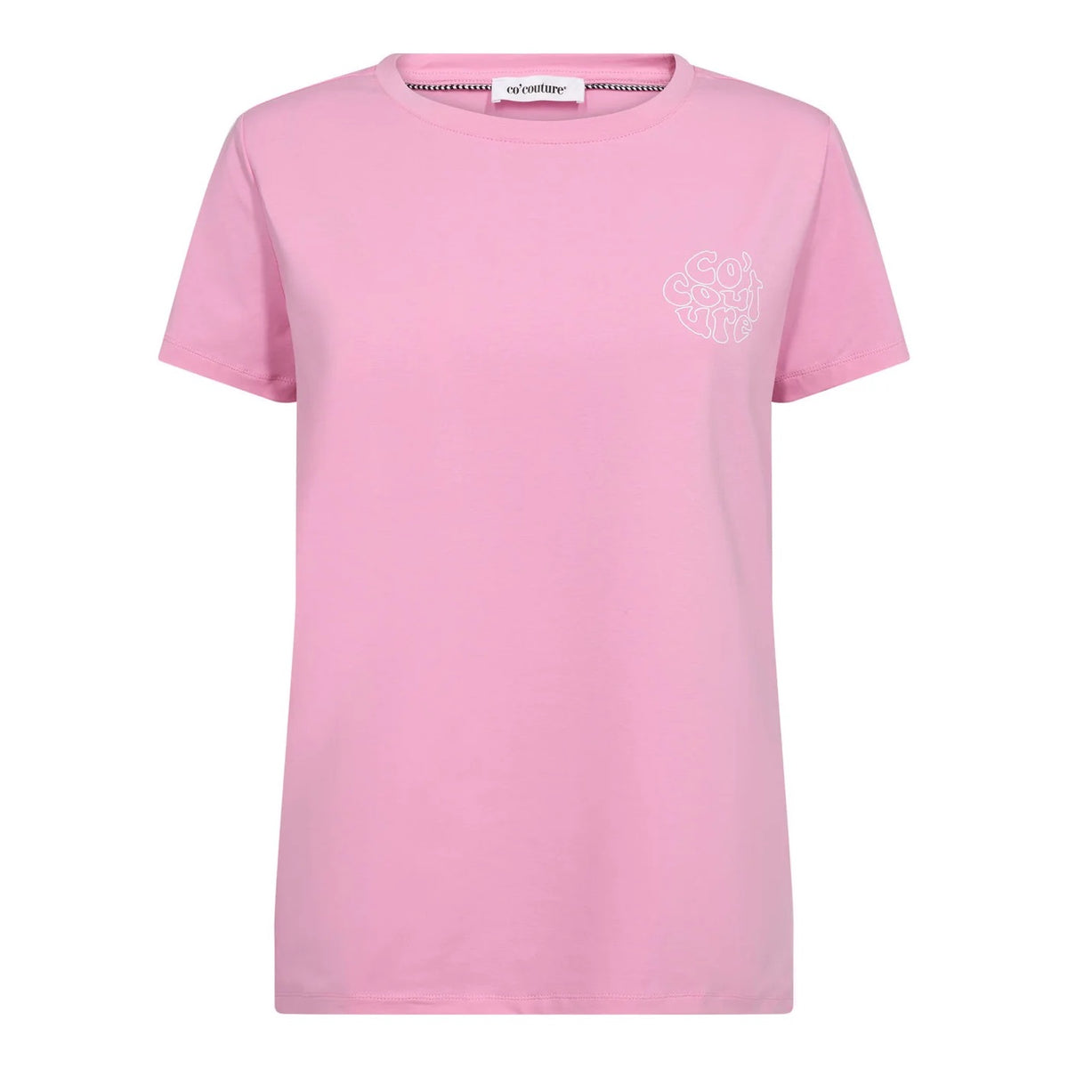 Co'couture Petite CC T-Shirt