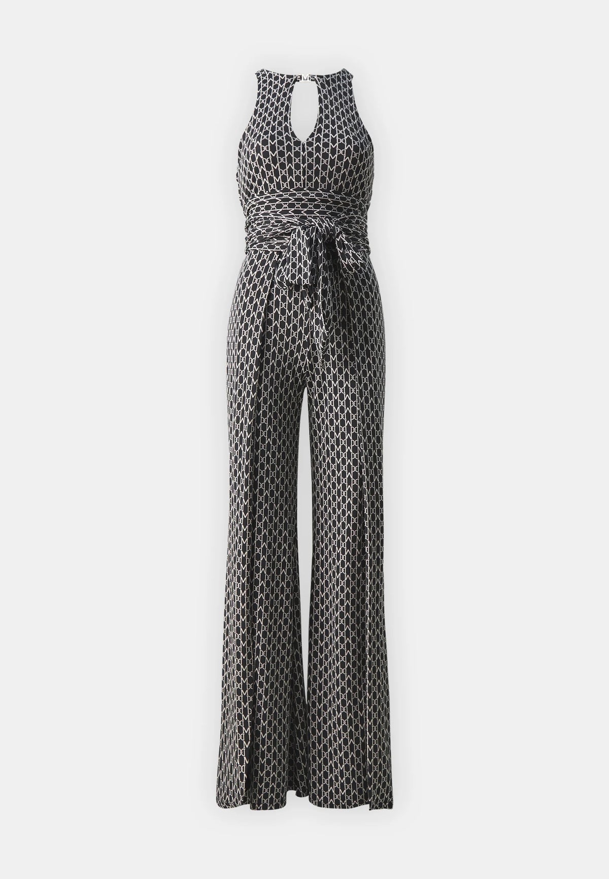 Marciano by Guess New Kiki Jumpsuit – Black, women's fashion, designer clothing, stylish jumpsuit.