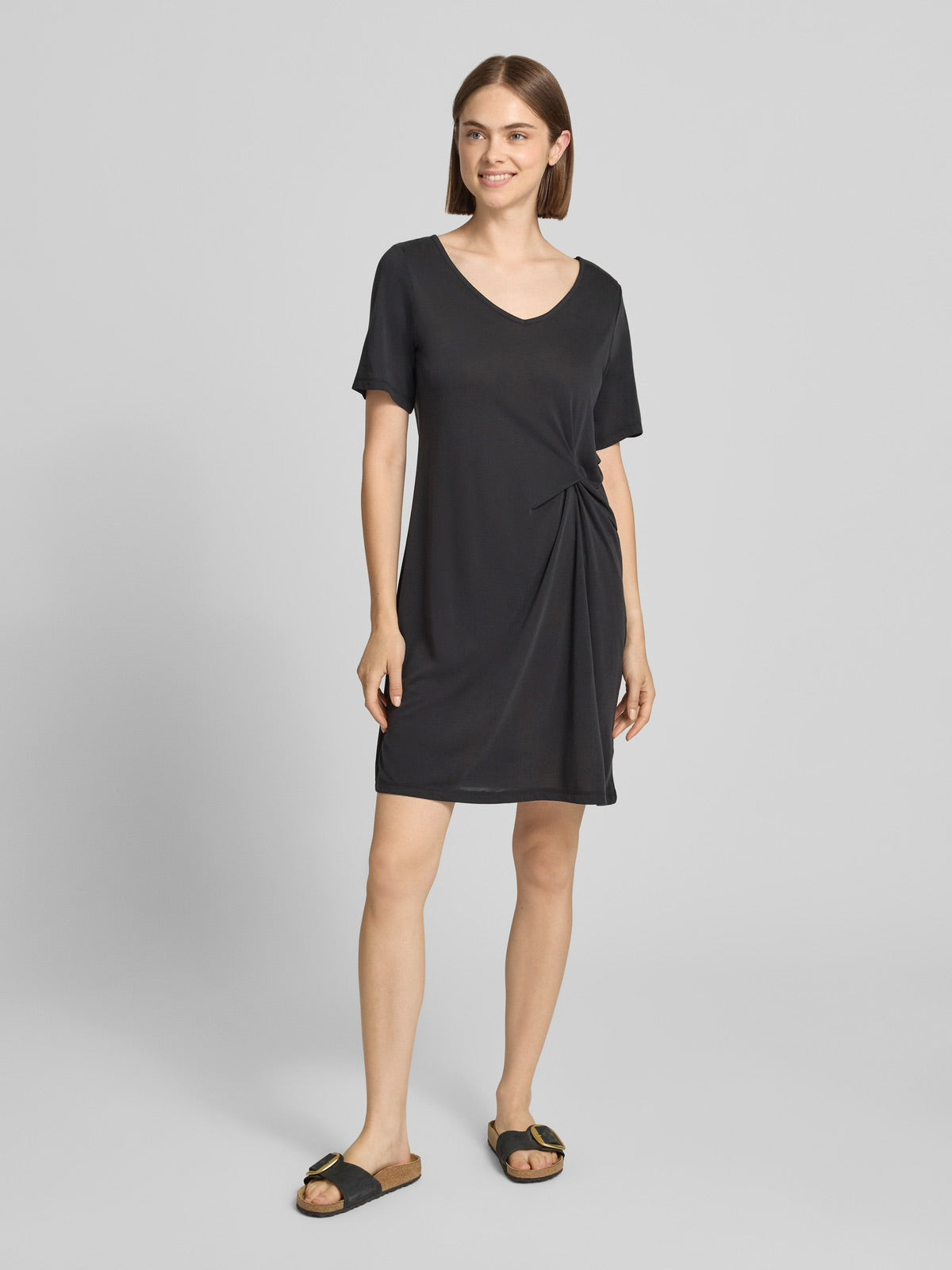 Pieces Pcanora Short Dress