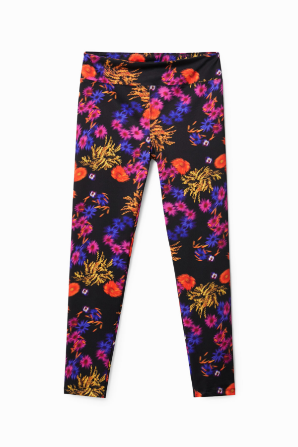 Desigual Run Legging