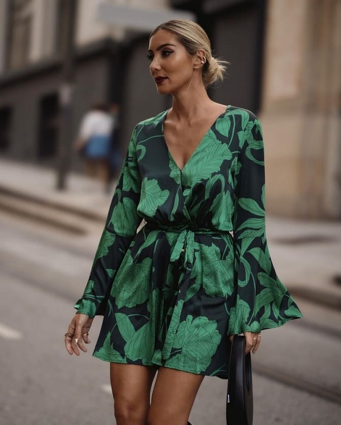 MARCIANO by GUESS dress