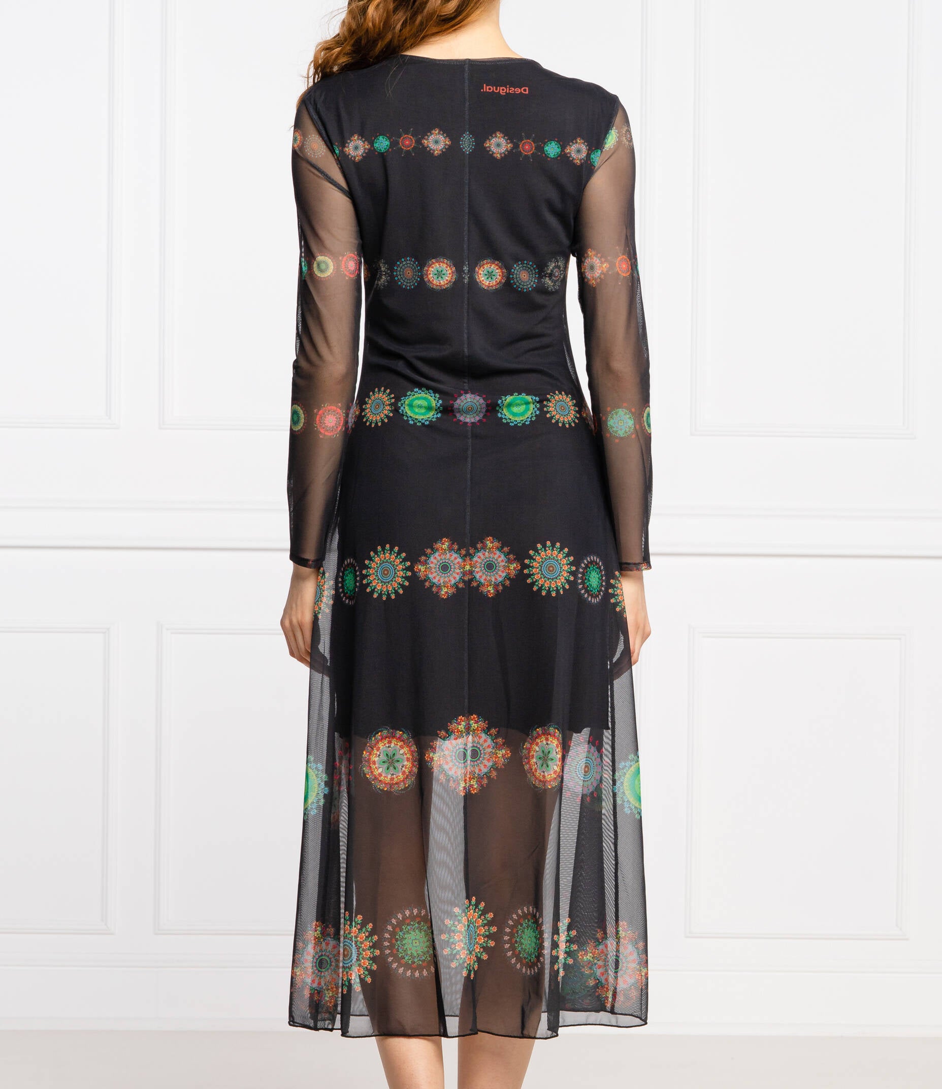 Desigual Kingston Dress