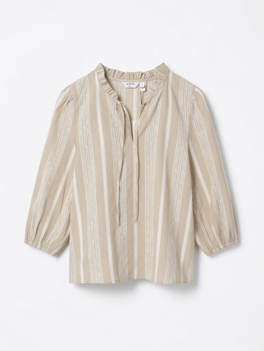 b.young Illiane Blouse