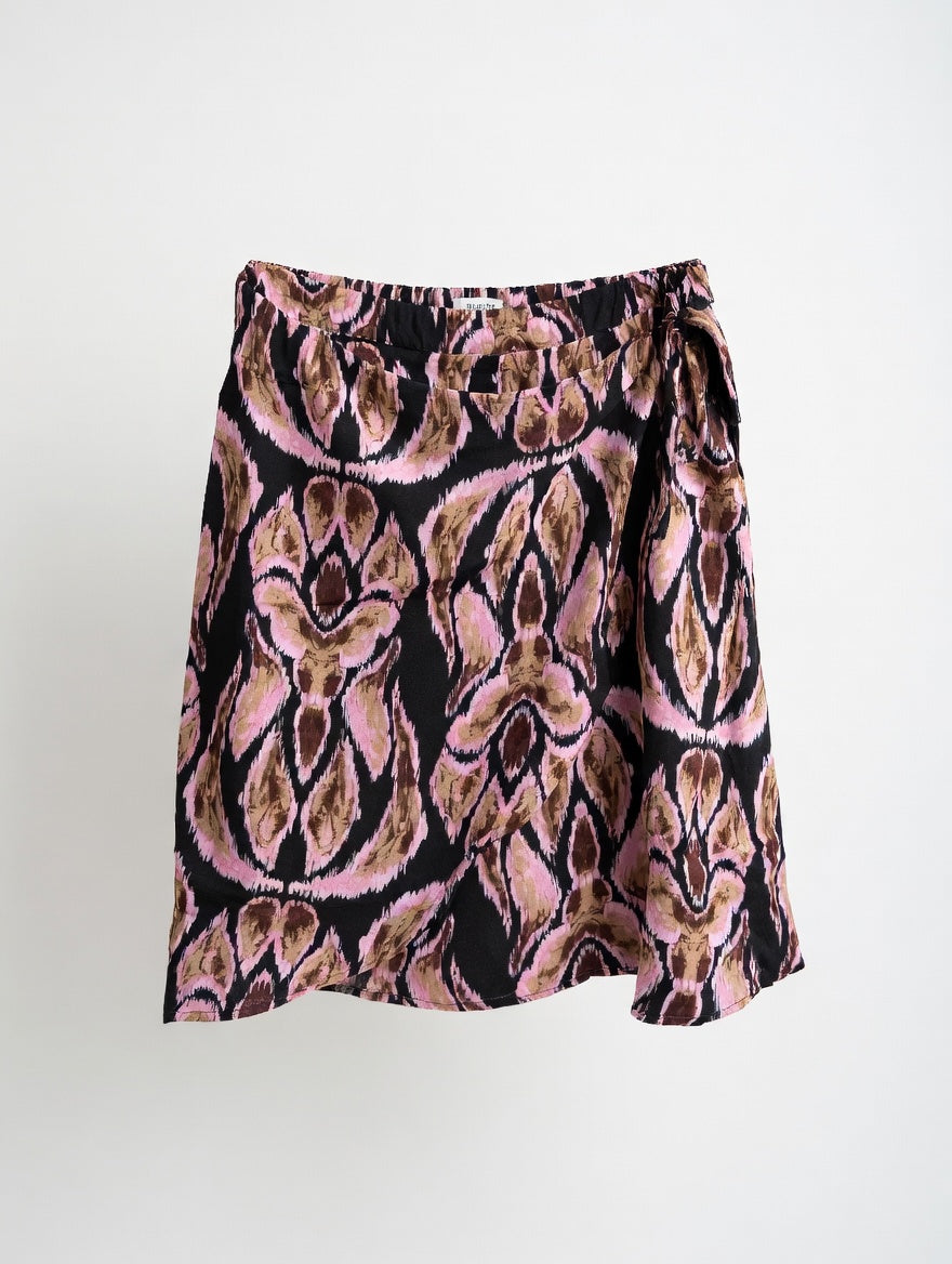 b.young Josawrap Skirt