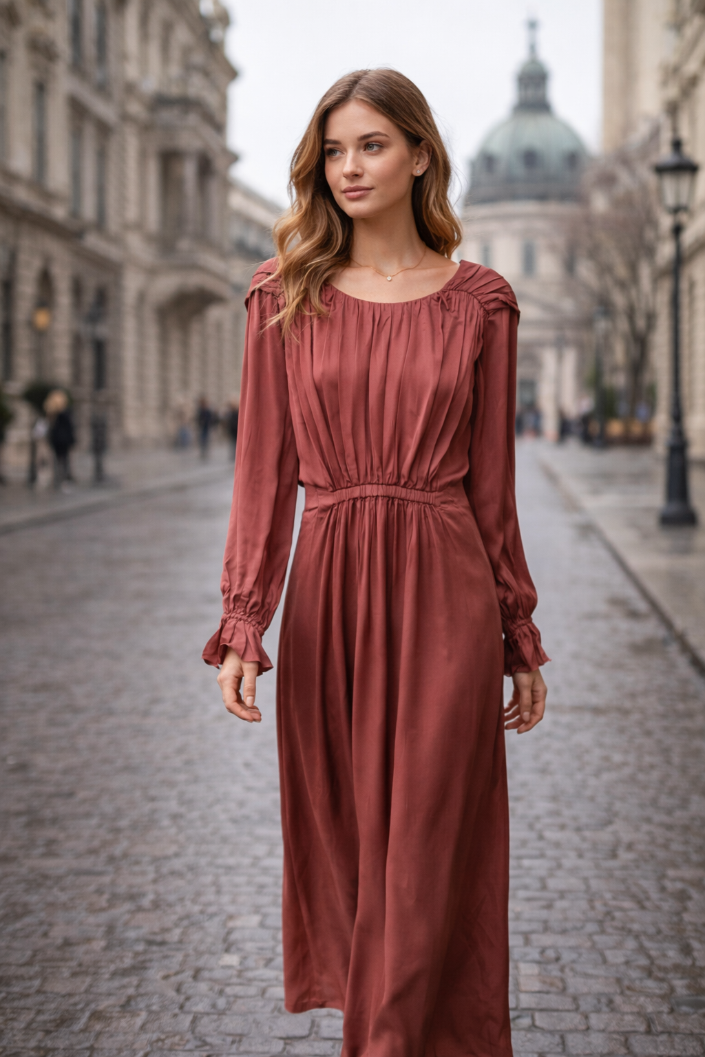InWear Amiril Dress