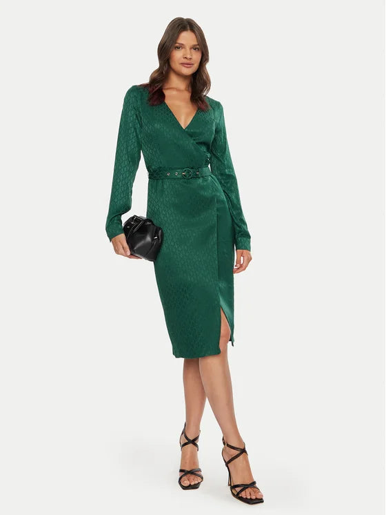 Marciano by Guess Amalia Dress - Green