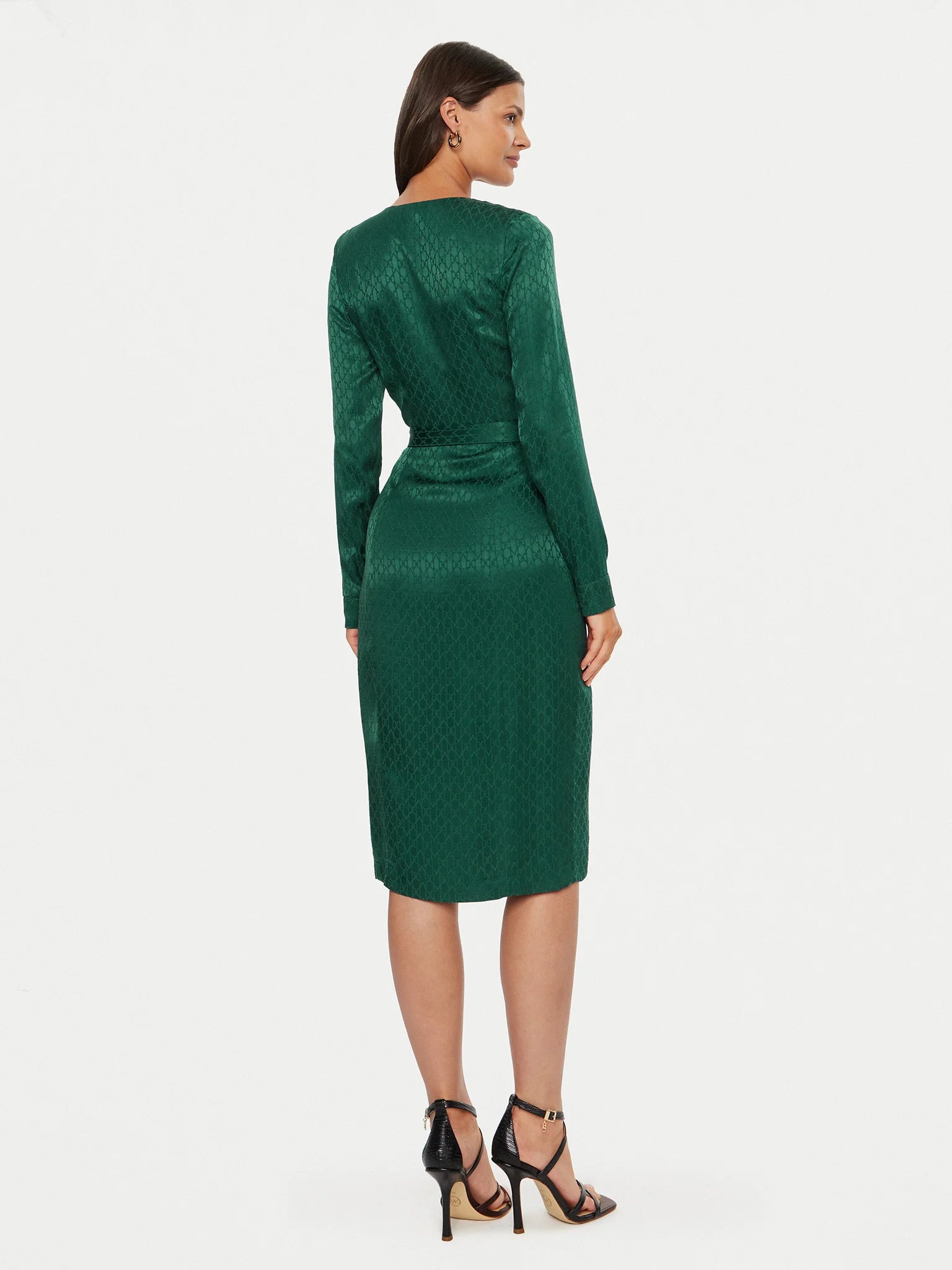 Marciano by Guess Amalia Dress - Green