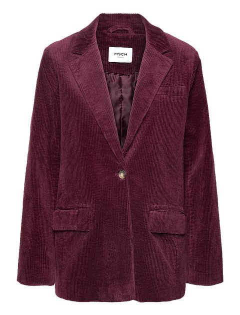 MSCH Copenhagen – Emalina Blazer