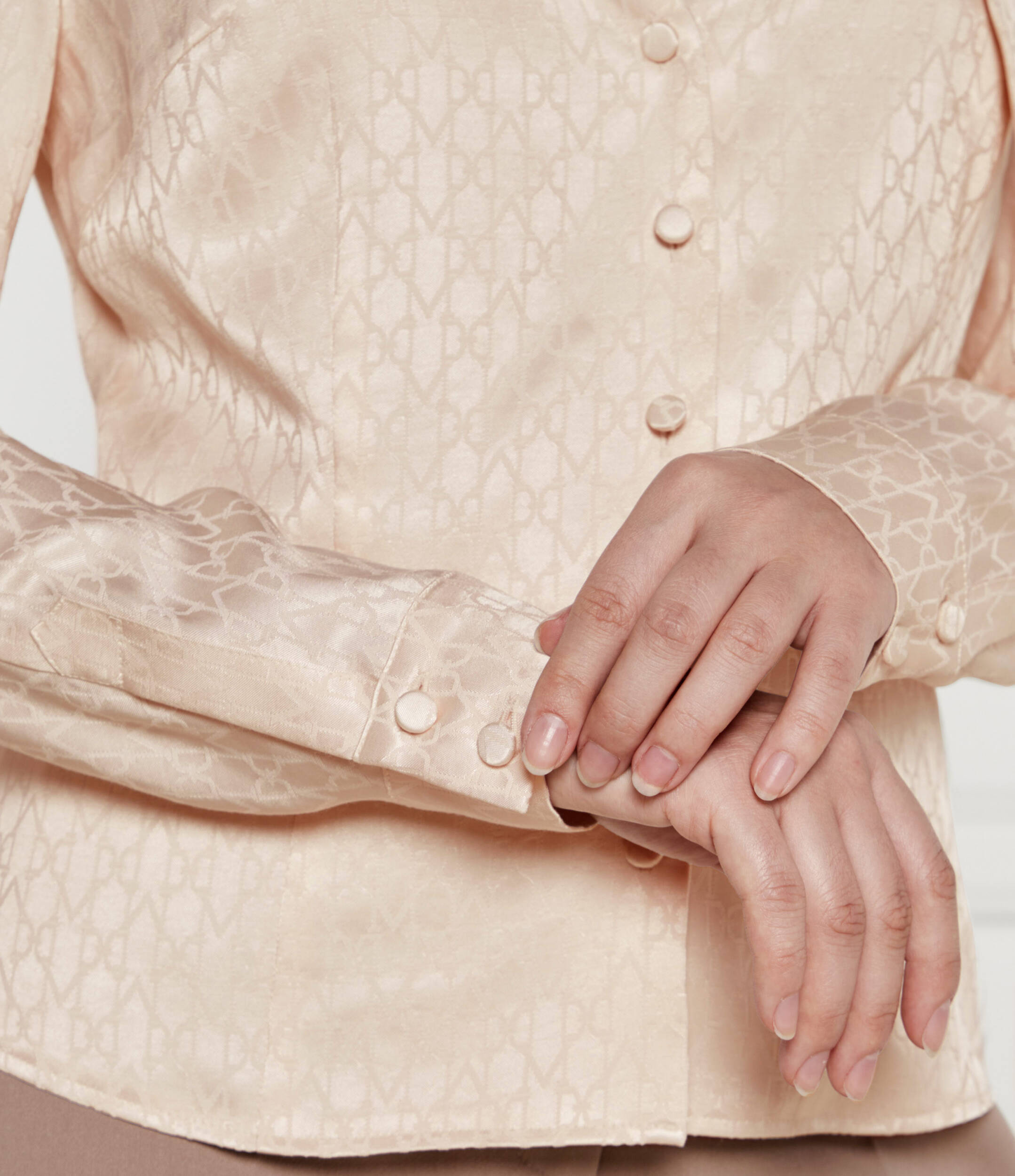 Marciano Guess Amalia Shirt - Regular Fit