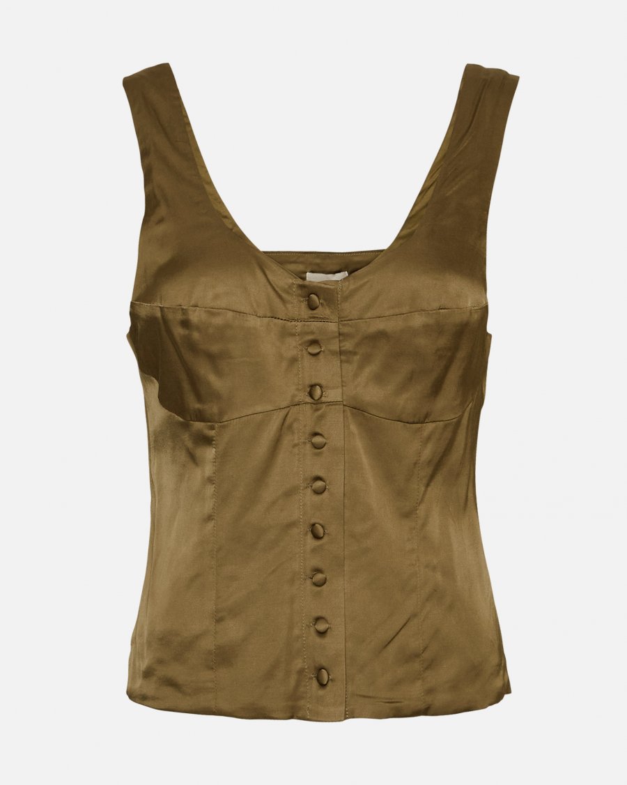 CH Julietta Strap Top