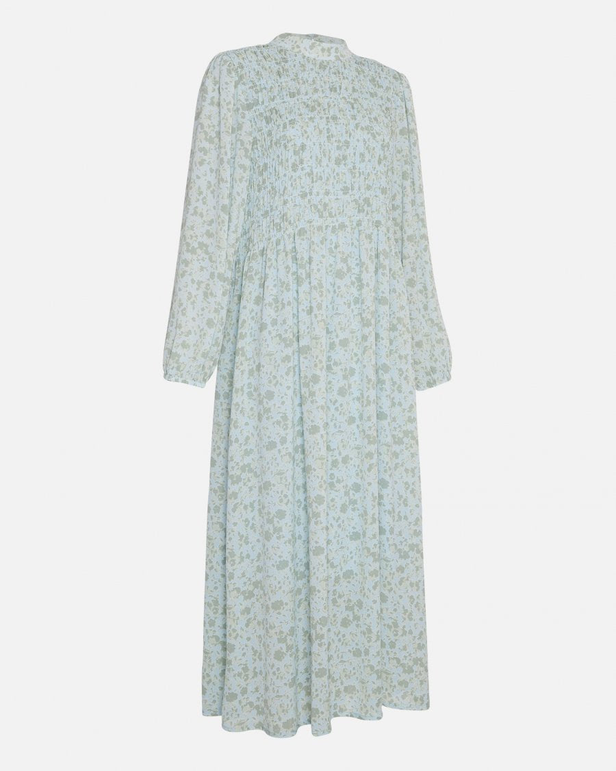 MSCH Jasia Rikkelie Dress AOP